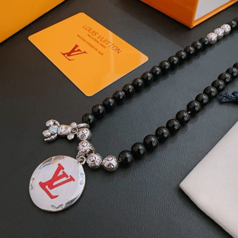 LV Necklaces